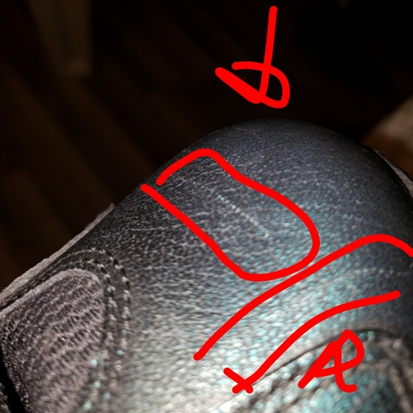 Jordan 6 all star - Picture 1 of 5